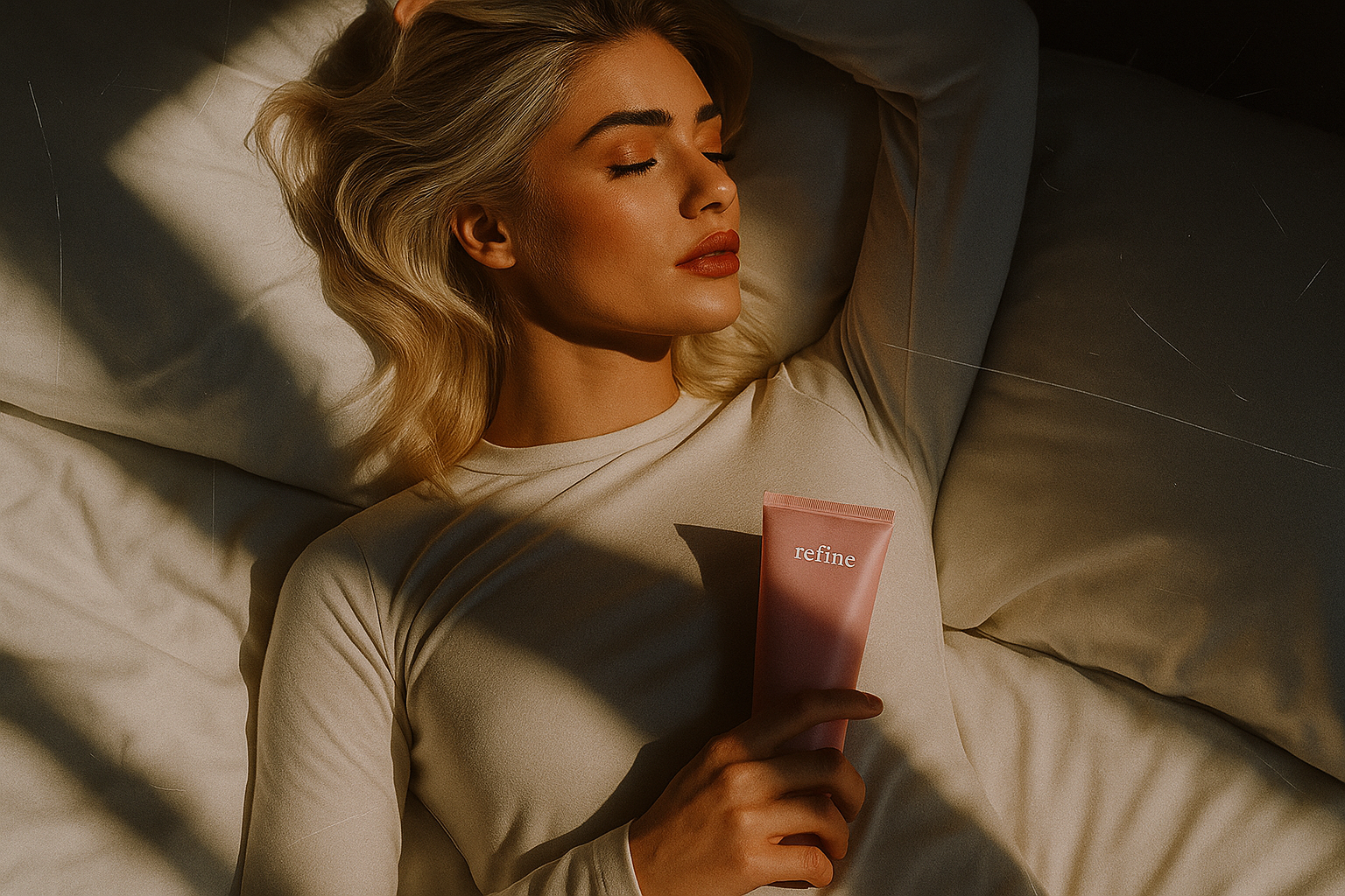 Skincare Banner