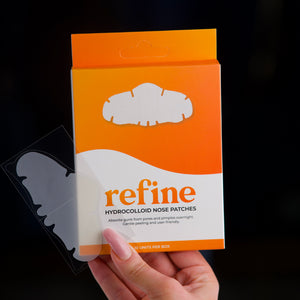 Refine маска за нос