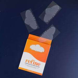Refine маска за нос